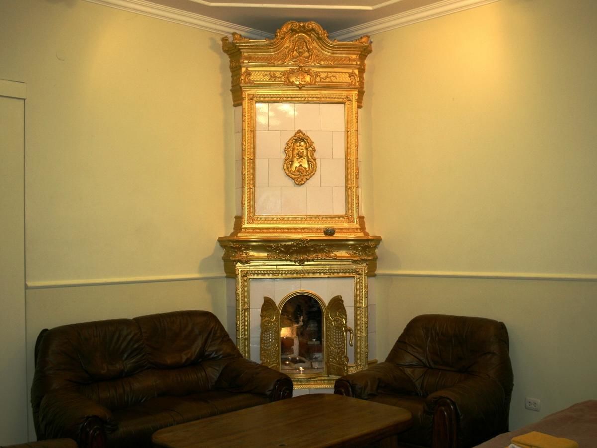 Апартаменты Апартаменты в Центре Города Полтава