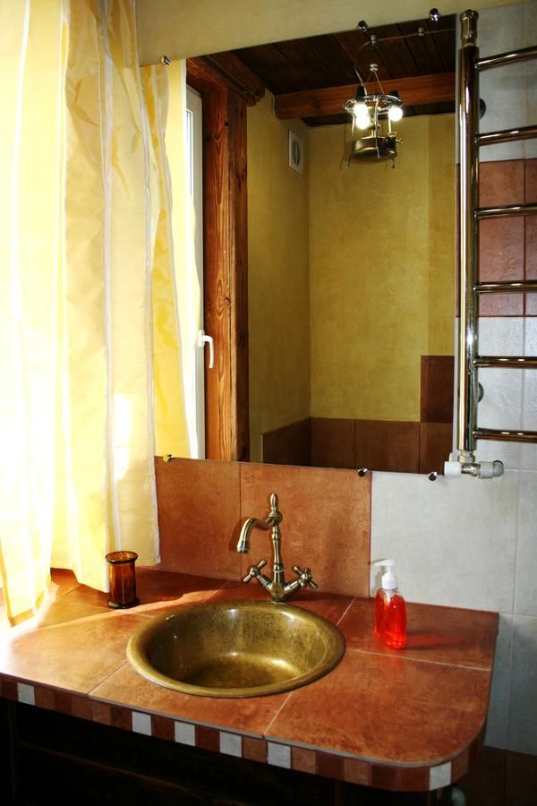 Апартаменты Апартаменты в Центре Города Полтава