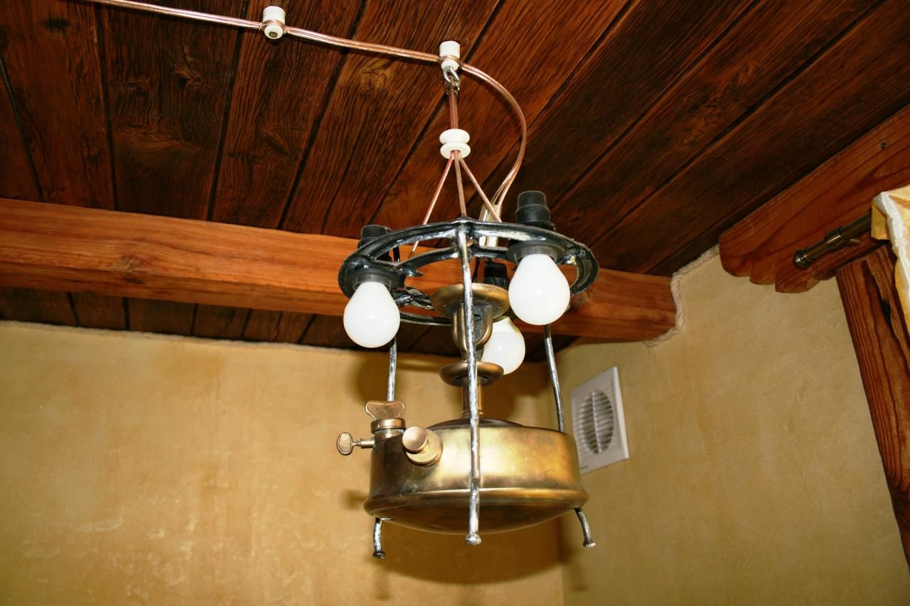 Апартаменты Апартаменты в Центре Города Полтава