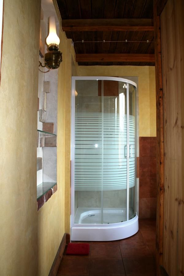 Апартаменты Апартаменты в Центре Города Полтава