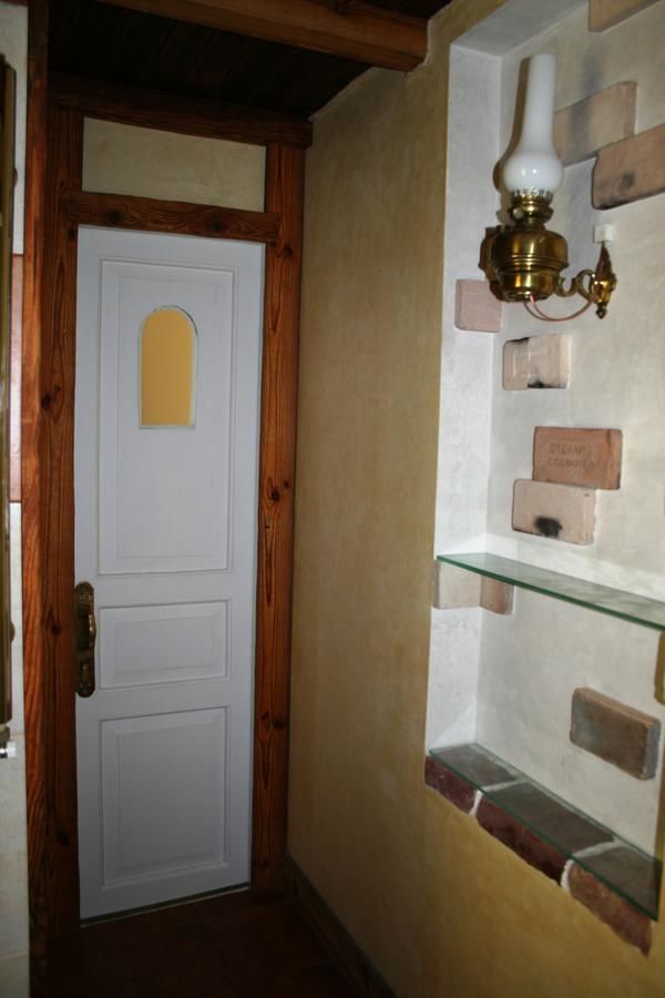 Апартаменты Апартаменты в Центре Города Полтава