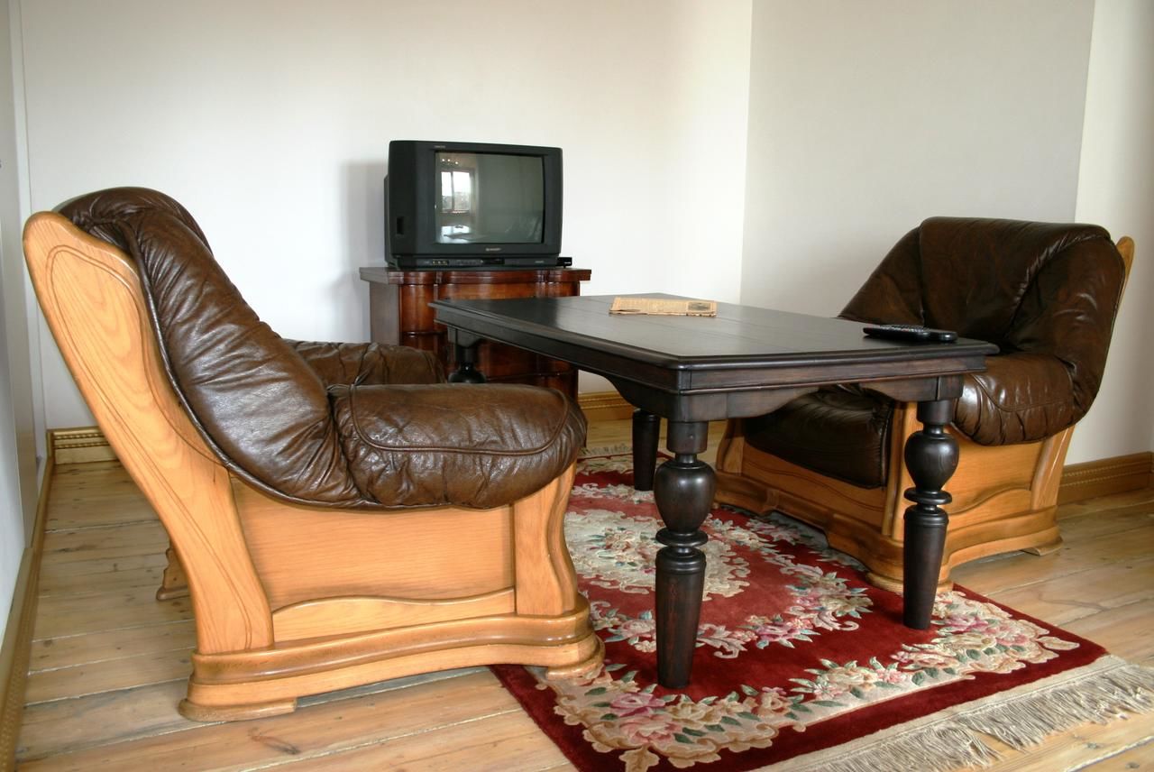 Апартаменты Апартаменты в Центре Города Полтава