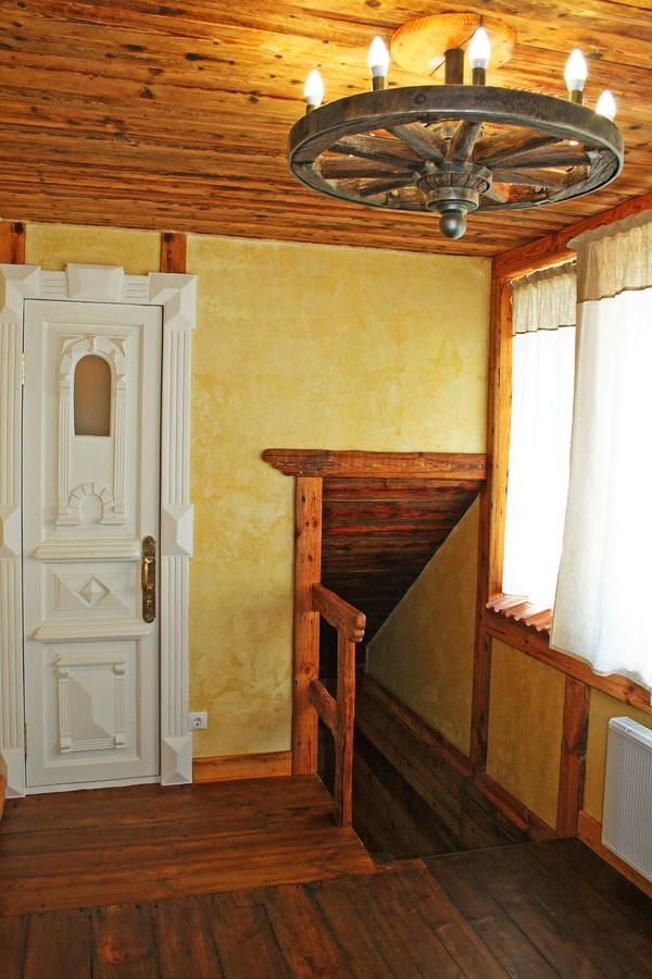 Апартаменты Апартаменты в Центре Города Полтава