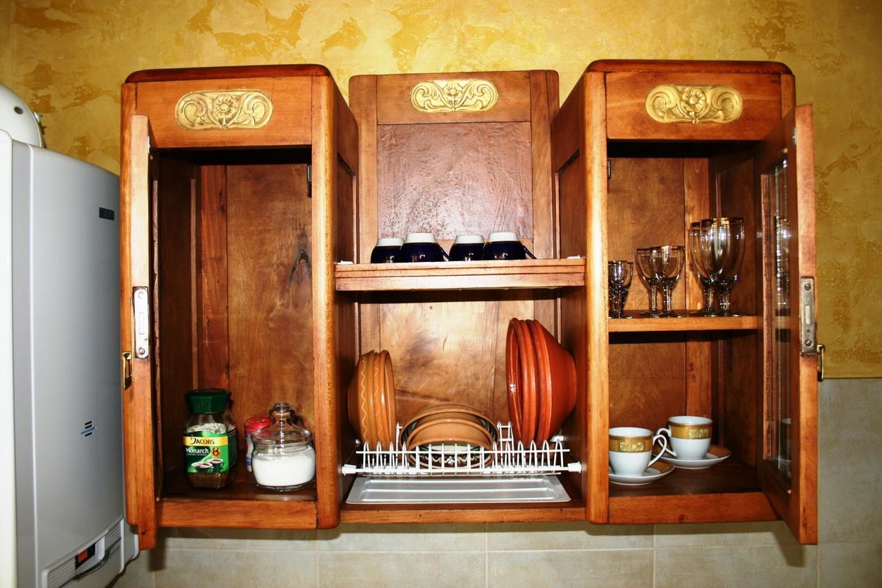 Апартаменты Апартаменты в Центре Города Полтава