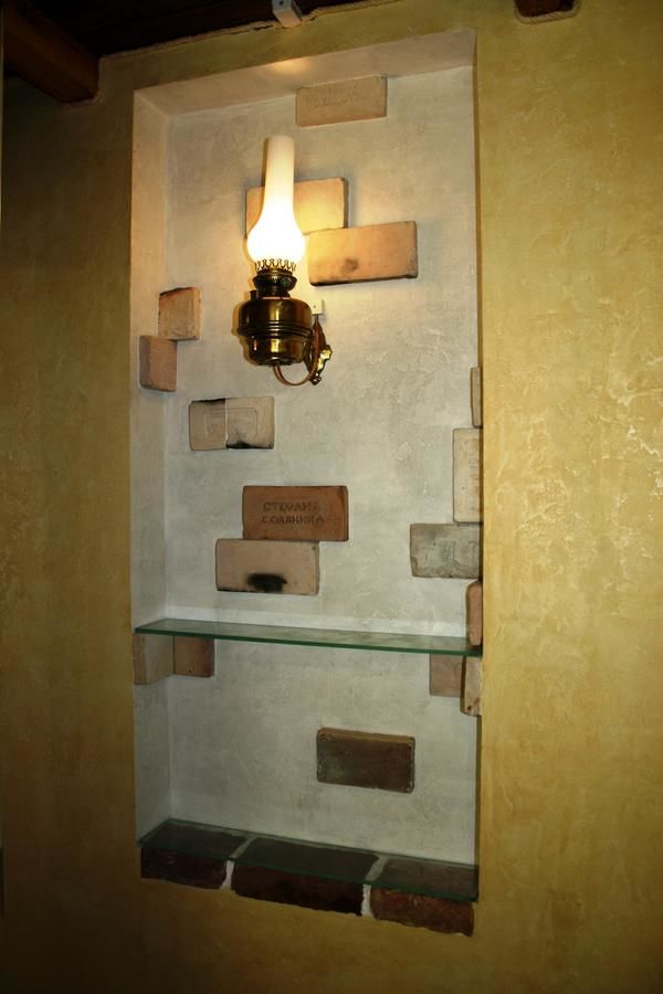 Апартаменты Апартаменты в Центре Города Полтава