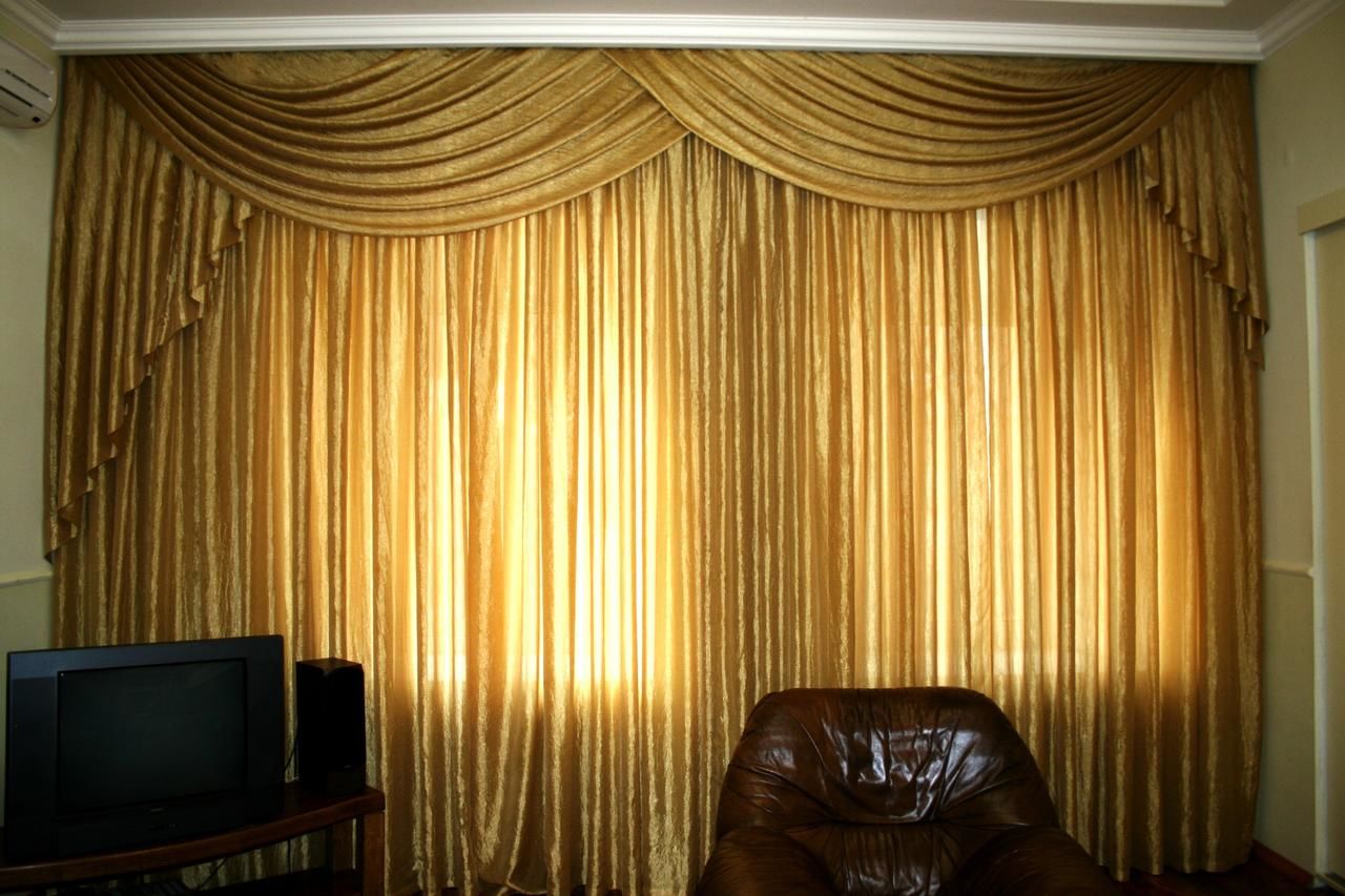 Апартаменты Апартаменты в Центре Города Полтава