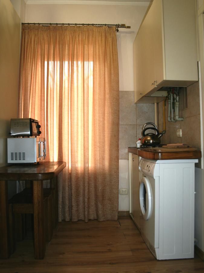 Апартаменты Апартаменты в Центре Города Полтава