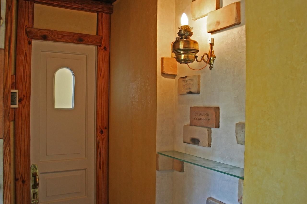 Апартаменты Апартаменты в Центре Города Полтава