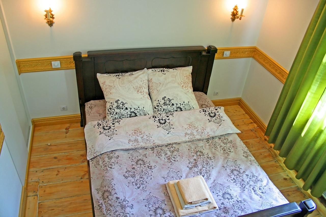 Апартаменты Апартаменты в Центре Города Полтава