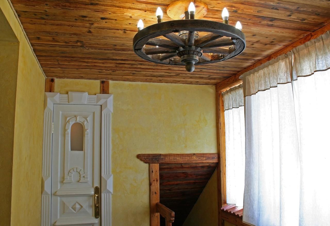 Апартаменты Апартаменты в Центре Города Полтава