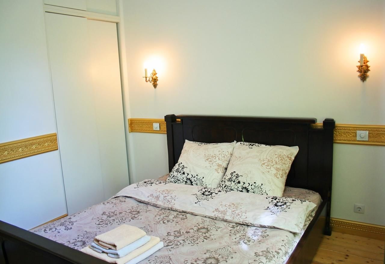 Апартаменты Апартаменты в Центре Города Полтава