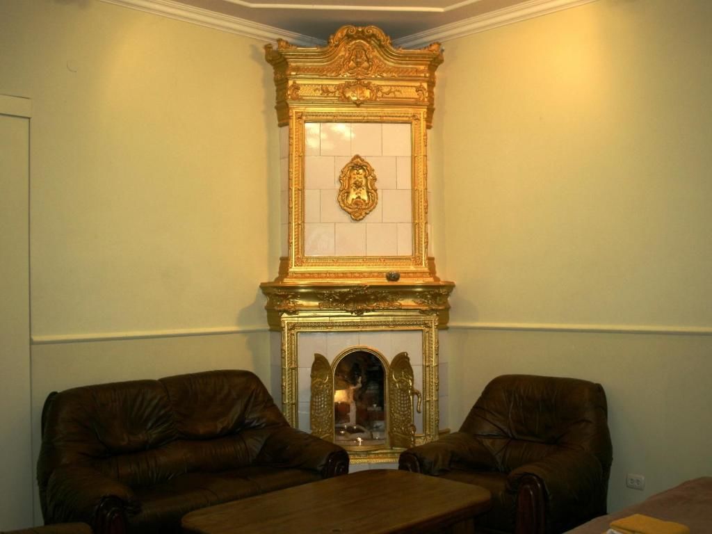 Апартаменты Апартаменты в Центре Города Полтава