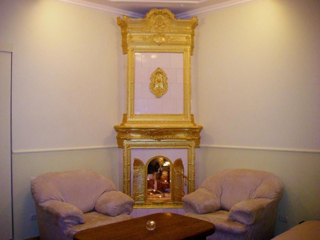 Апартаменты Апартаменты в Центре Города Полтава