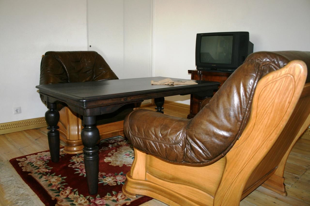 Апартаменты Апартаменты в Центре Города Полтава