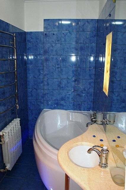 Апартаменты Апартаменты в Центре Города Полтава