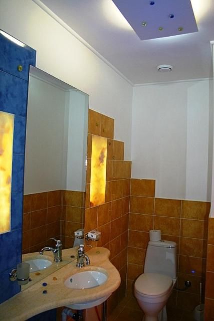 Апартаменты Апартаменты в Центре Города Полтава