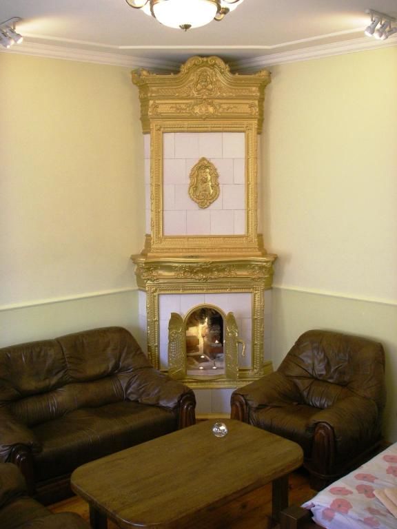 Апартаменты Апартаменты в Центре Города Полтава