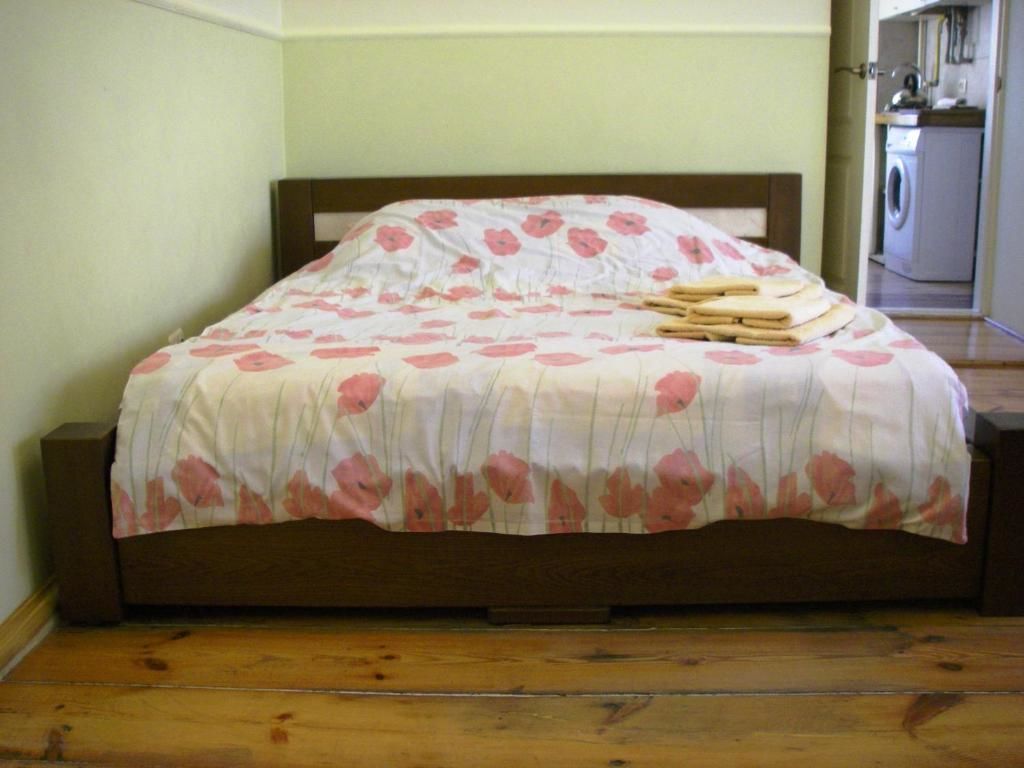 Апартаменты Апартаменты в Центре Города Полтава